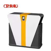 卫未来 景区垃圾箱 JSB-2018 个