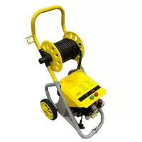 卫未来 高压洗车机 T2516C 台