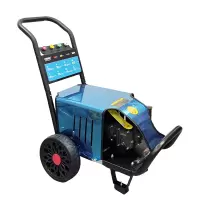 卫未来 洗车机 WS-22050 台