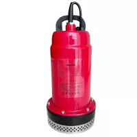 卫未来 锂电抽水泵 QN2-20 台