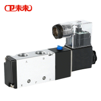 卫未来 换向阀 4V210-06 个