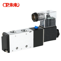 卫未来 换向阀 4M210-08 个