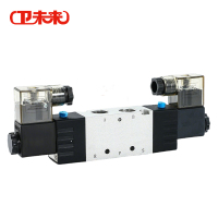 卫未来 气动控制阀 4V220-08 个