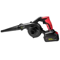 卫未来 锂电吹雪机除尘机 WG3-101 台