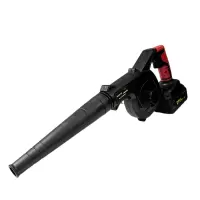 卫未来 锂电吹风机吹雪机 WG3-201 台