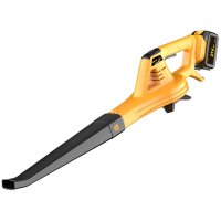 卫未来 锂电吹雪机吹叶机 WG4-202 台