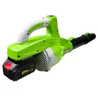 卫未来 锂电除雪机吹雪机 WG8-202 台