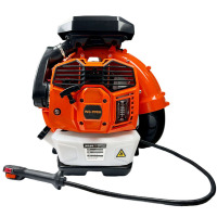 卫未来 吹雪机 WG-998H 台