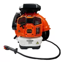 卫未来 大功率吹尘吹雪机 WG-998D 台