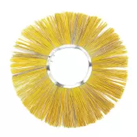 卫未来 扫雪机滚刷片 WS-1 片