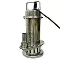 卫未来 水泵 25WQ4-15-0.55S 台