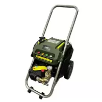 卫未来 洗车机冲洗机 F3855 台