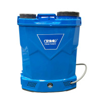 卫未来 锂电喷雾器 20L-12A 台