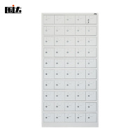 围达 存放柜 50门 个