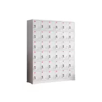 围达 工具充电柜 36门 个
