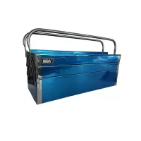围达 不锈钢工具箱 530三层 个