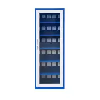 围达 工具充电柜 30位通玻 个