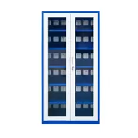 围达 工具充电柜 42位通玻 个