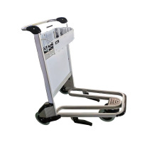 围达 手推行李车 980*670*1040mm 个