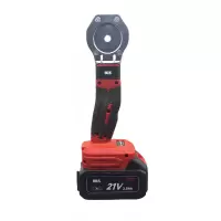 围达 锂电热熔器 H-206 两电一充 台