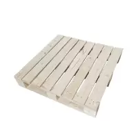 围达 木头叉车托盘叉车板 1200*1000*150mm 个