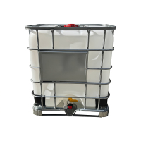 围达 立式吨桶 500L 个