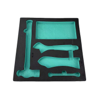 围达 工具EVA内衬 YZD-02 套