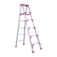 围达 铝合金人字梯 加强加固版2米 个