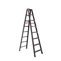 围达 家用多功能人字梯 八步 个