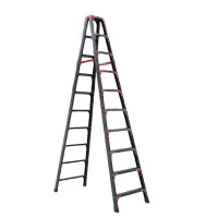围达 家用多功能人字梯 十步 个