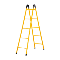 围达 人字梯两用梯子 加宽加厚2米 个