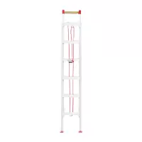 围达 铝合金伸缩梯 加厚款4米 个