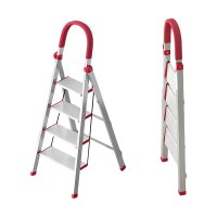 围达 家用多功能梯 升级加厚四步 个