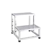 围达 可移动平台梯 二层46cm 个