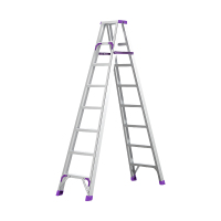 围达 双侧爬楼梯工程梯 2.3米 个