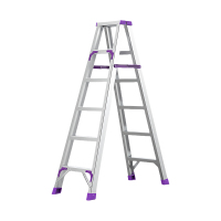 围达 双侧爬楼梯工程梯 1.7米 个