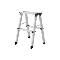 围达 加厚便携工程梯 0.5米个