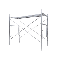 围达 移动脚手架 1.7米高(2.0mm厚) 个