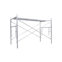 围达 移动脚手架 1米高(1.3mm厚) 个