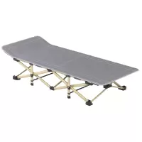 围达 便携折叠床 178*67圆管 张