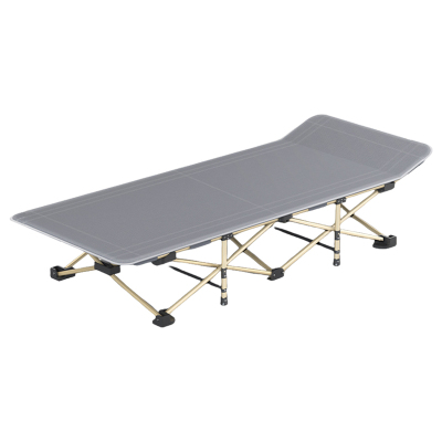 围达 便携折叠床 190*67圆管 张