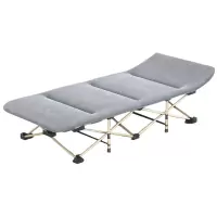 围达 便携折叠床 190*67棉垫 张