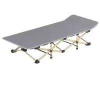 围达 便携折叠床 190*71方管 张