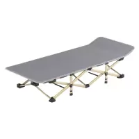 围达 便携折叠床 190*80方管 张