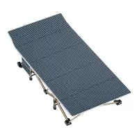 围达 简易折叠床 178*67条纹款式 张