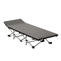 围达 免安装折叠床 178*67+5D透气垫 张