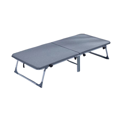 围达 板式折叠床 80宽灰色升级款 张