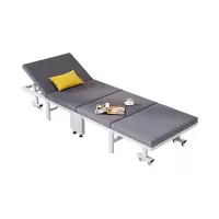 围达 午休折叠床 190*90*30靠背款 张