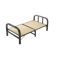 围达 实木折叠床 0.7m宽 张