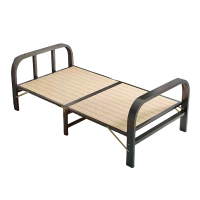 围达 实木折叠床 0.8m宽 张